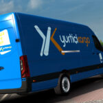 Mercedes-Benz Sprinter 2021 v2.23