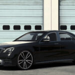 Mercedes-Benz W222 S-Class S-400d V5.1 1.575