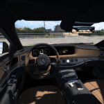 Mercedes-Benz W222 S-Class S-400d V5.1 1.576