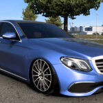 Mercedes Benz w213 v1.2