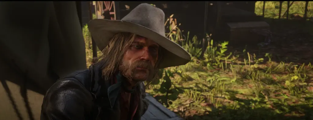 Micah Always Injured V1.0