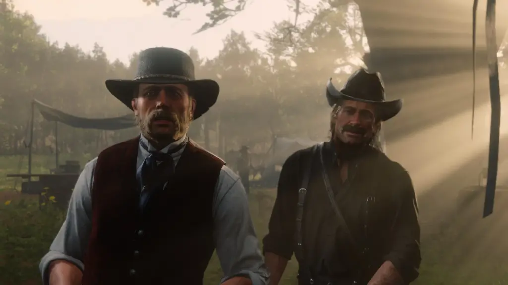 Micah Outfits Revamp V1.1