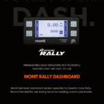 Monit Tripmeter Dashboard