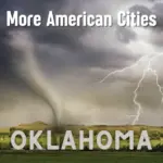 More American Cities Oklahoma v1.5