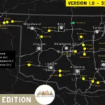 More American Cities Oklahoma v1.52