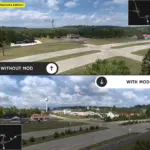 More American Cities Oklahoma v1.53