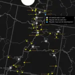 More American Cities Utah v1.3 1.582