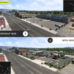 More American Cities Utah v1.3 1.583
