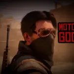 Motorcycle-goggles