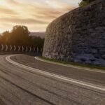 Mountain Sprint
