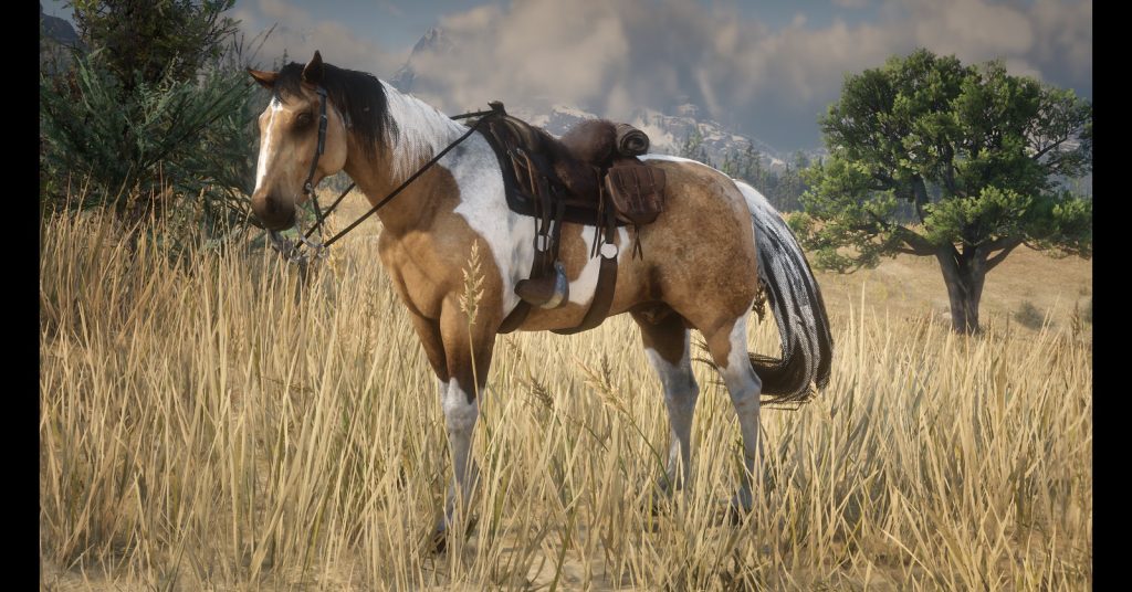 My Custom Horses V2.0