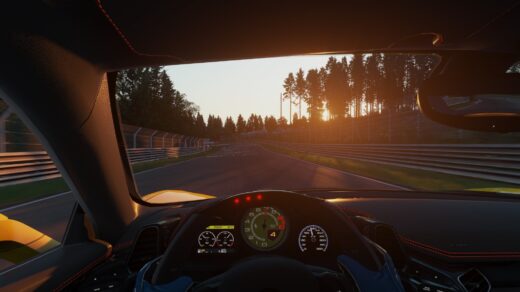 Natural Mod PP Filter 384