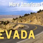 More American Cities (Nevada) v1.3