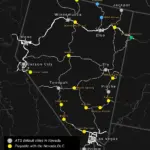 More American Cities (Nevada) v1.3