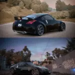 Nissan 350z v1.92
