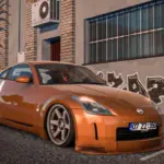 Nissan 350z v1.94