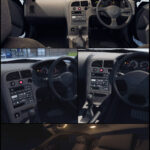Nissan Skyline R334