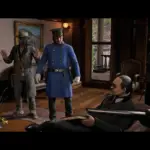 Officer-Dutch