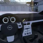 Opel Astra H v2.42