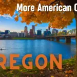 More American Cities (Oregon) v1.1