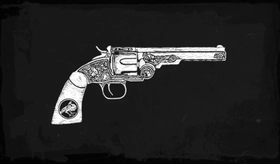 Otis Miller Revolver Fix V1.0