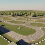 Palmela karting