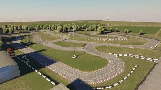 Palmela karting