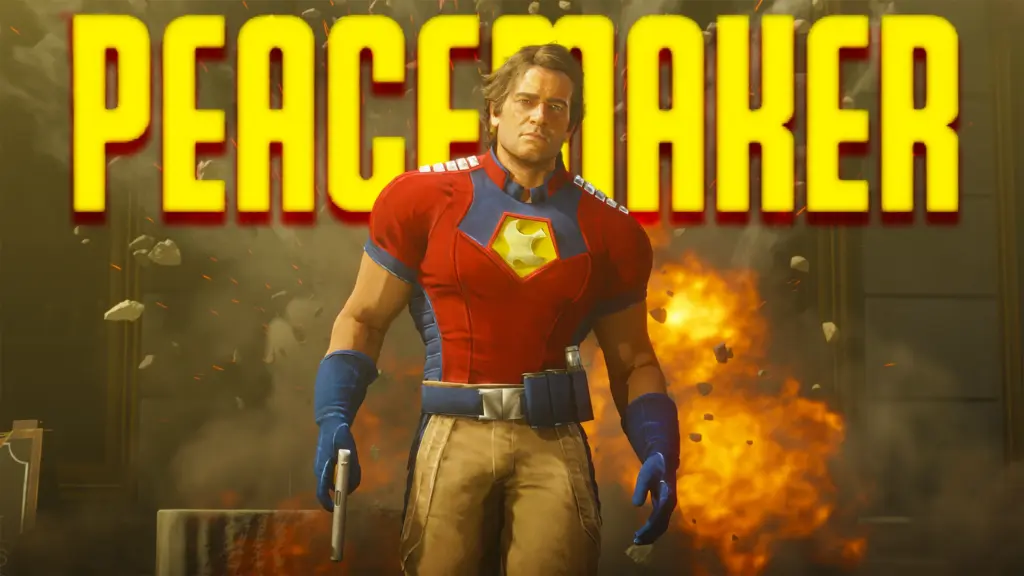 Peacemaker V1.0