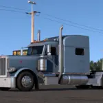 Peterbilt 389 Rework v1.57-1.58
