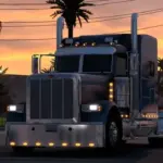 Peterbilt 389 Reworked v2.1