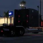 Peterbilt 389 Reworked v2.12