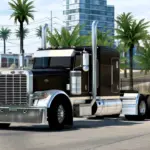 Peterbilt 389 Reworked v2.14