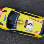Peugeot 208 Rally 43