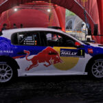 Peugeot 208 Rally4 Inspiration 306 Maxi S.Loeb1