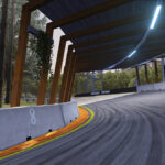 Screenshot from Assetto Corsa