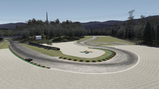 Pinwheel Circuit7