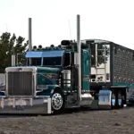Pizz 389 Peterbilt Megapack v4.7 1.58