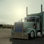 Pizz 389 Peterbilt Megapack v4.7 1.582