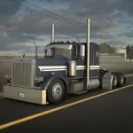 Pizz 389 Peterbilt Megapack v4.7 1.584
