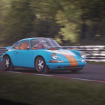 Porsche 911 by Singer1