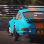Porsche 911 by Singer2