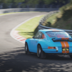 Porsche 911 by Singer3