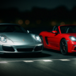 Porsche Boxster 718 GTS2