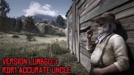 RDR1-Accurate-Uncle