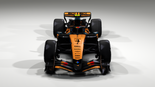 RSS Formula Hybrid