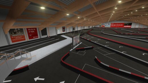 Racehall Copenhagen