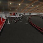 Racehall Copenhagen1