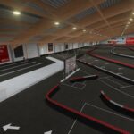 Racehall Copenhagen3