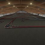 Racehall Copenhagen4