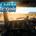Radar Detector Mod + Language Pack v2.1